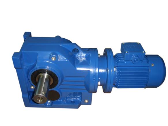 k系列齒輪減速機